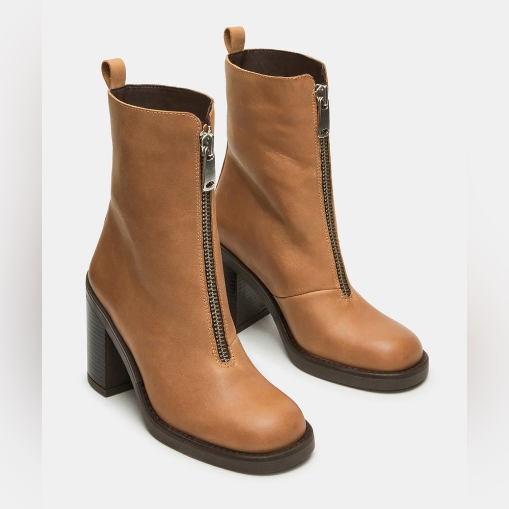STEVE MADDEN
DECLAN COGNAC - Picture 2 of 5